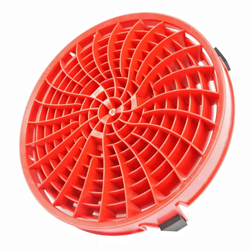 Detail Guardz Equipment DETAIL GUARDZ DIRT LOCK - RED ***