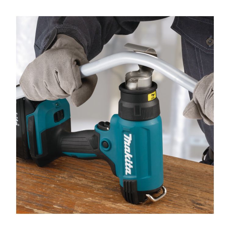 Makita 18V LXT Cordless Variable Temperature Heat Gun (Tool Only)
