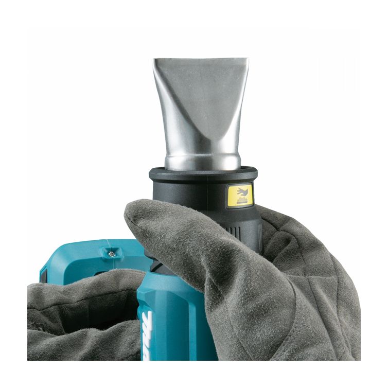 Makita 18V LXT Cordless Variable Temperature Heat Gun (Tool Only)
