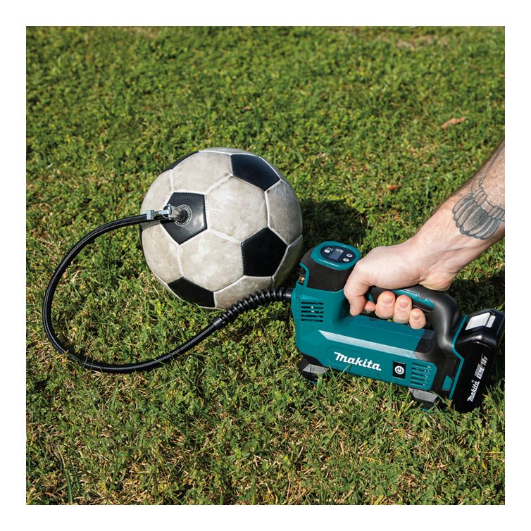 Makita 18V LXT 120PSI Cordless Inflator (Tool Only)