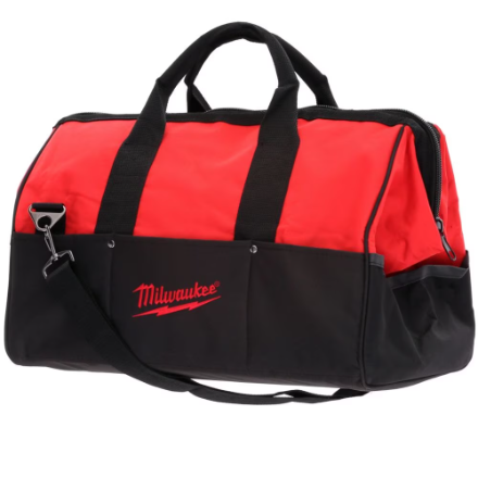 Milwaukee 18" Contractor Bag