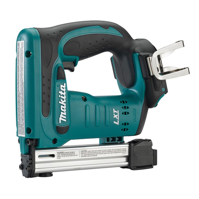 Makita 18 V Li-ion LXT T50 Stapler - Tool Only