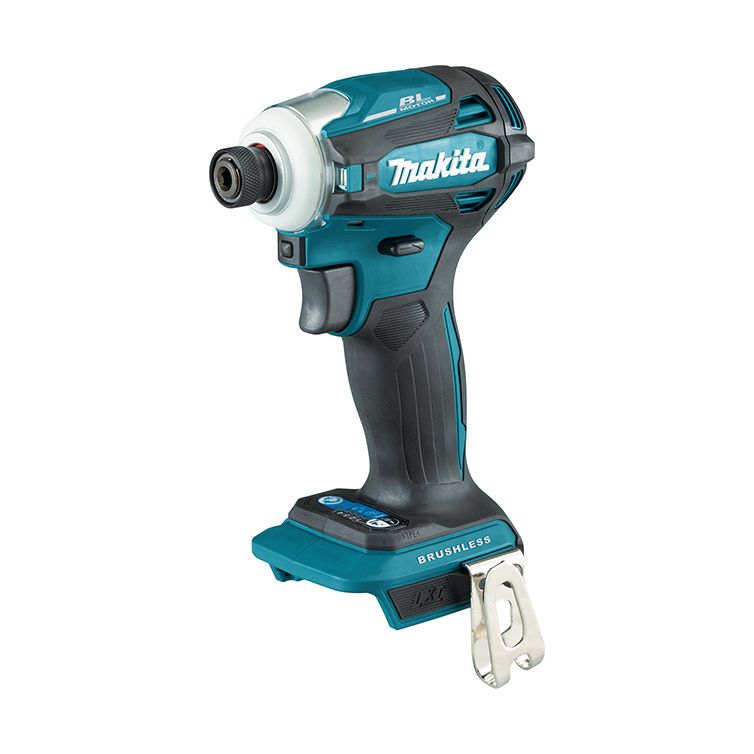 Makita 18V Li-Ion Brushless Cordless 1/4" Impact Driver w/ XPT (Tool Only)