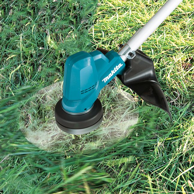 Makita 18V LXT 13" Line Trimmer Kit