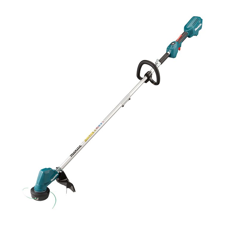 Makita 18V LXT Trimmer/Blower Combo Kit
