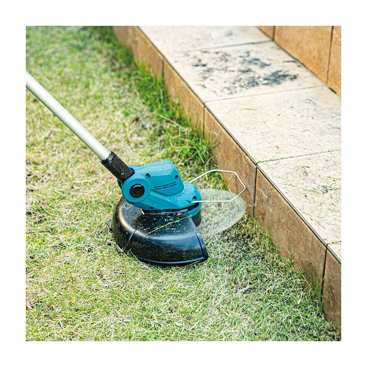 Makita 18V LXT 10-1/4" Line Trimmer, Tool Only
