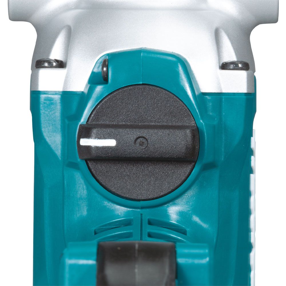 Makita 18V LXT Brushless 6-1/2" Mixing Drill w/Keyed Chuck, 5.0Ah x1Kit