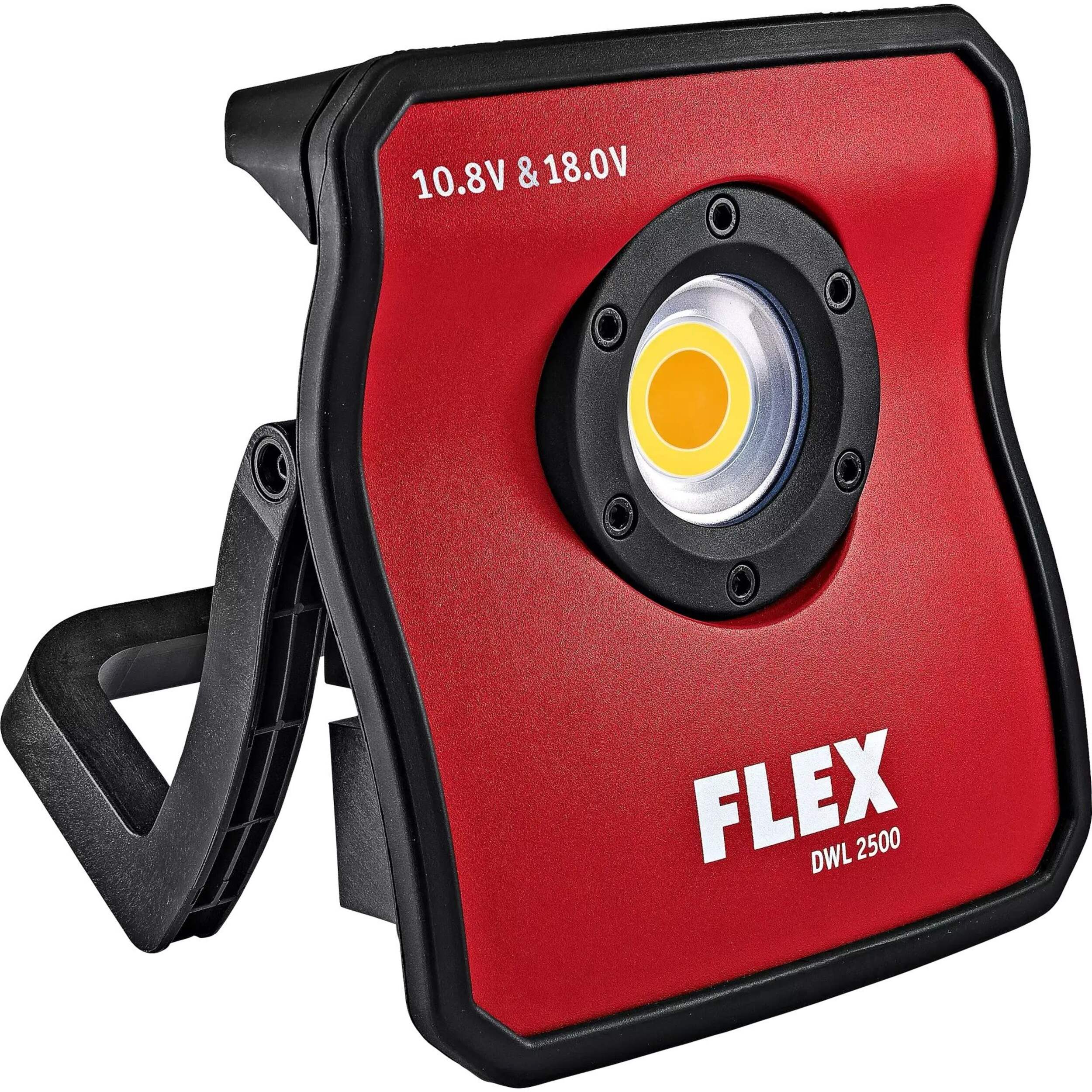 Lampe de détail sans fil TrueView FLEX DWL250012.0/18.0USA 12 V/18 V, outil nu