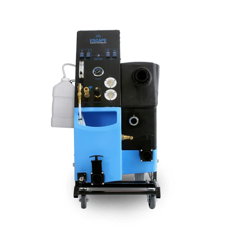 Mytee Mytee - Escape® Electric Truckmount ETM-115 - Special Order - Conditions Apply