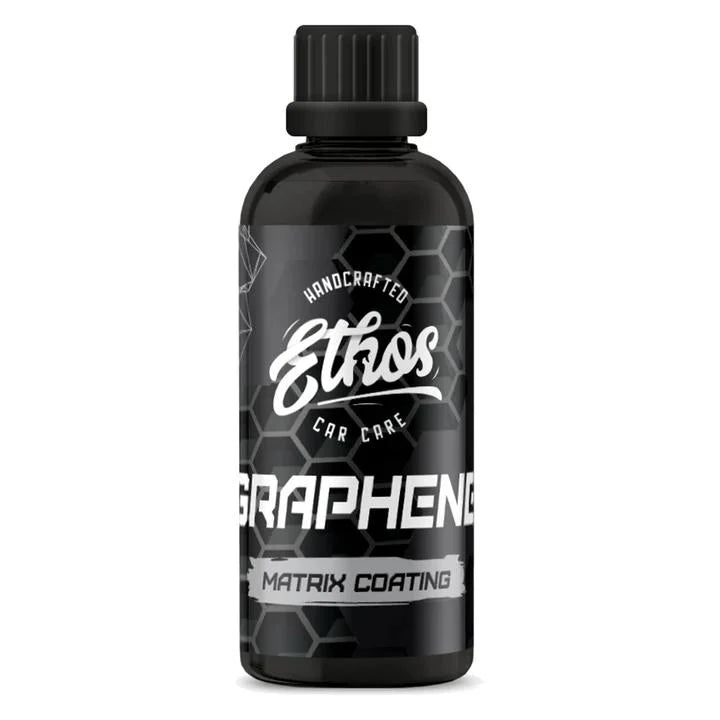 Ethos Graphene Matrix Coating 50ml