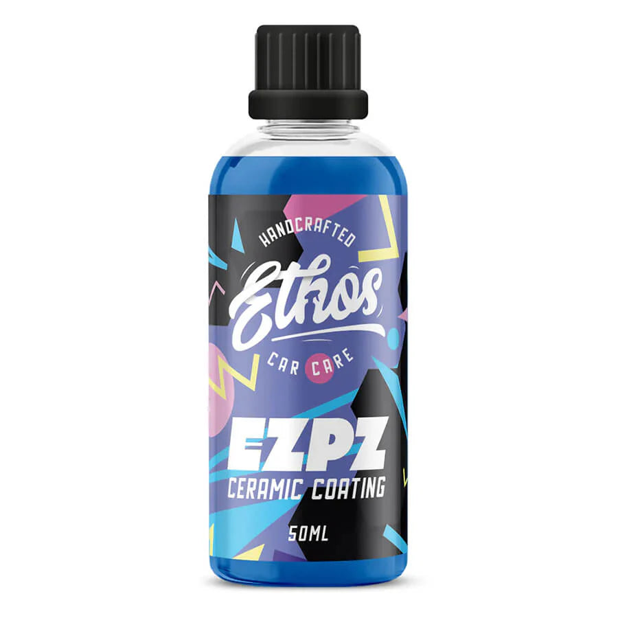 Ethos EZPZ Ceramic Coating