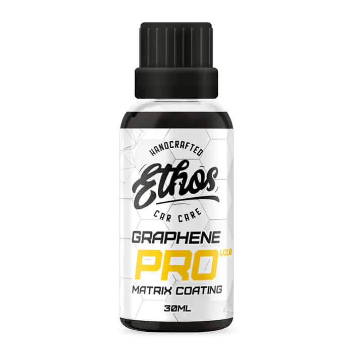Ethos Graphene Coating PRO V2.0 (Studios Only)