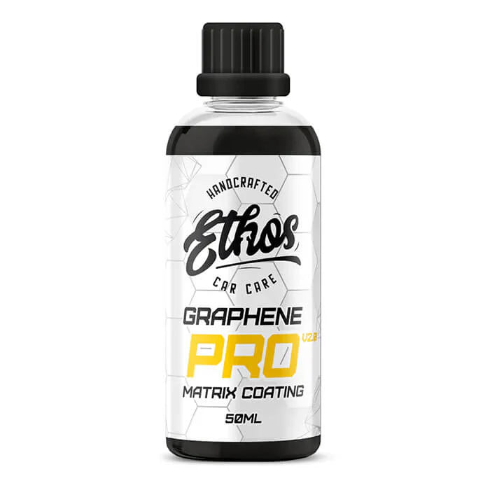 Ethos Graphene Coating PRO V2.0 (Studios Only)