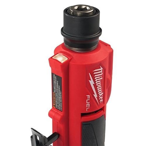 Milwaukee M12 FUEL Low Speed Tire Buffer Kit