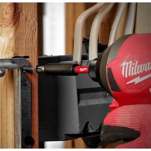 Milwaukee SHOCKWAVE Impact Duty Driver