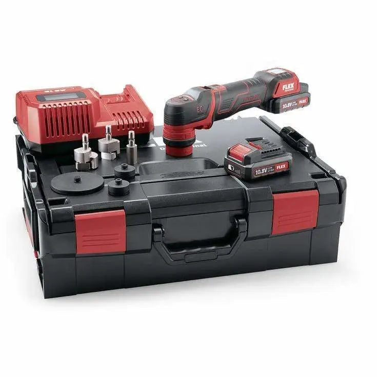 Flex Polishers & Equipment Flex PXE 80 12.0V-EC/2.5 Set Part
