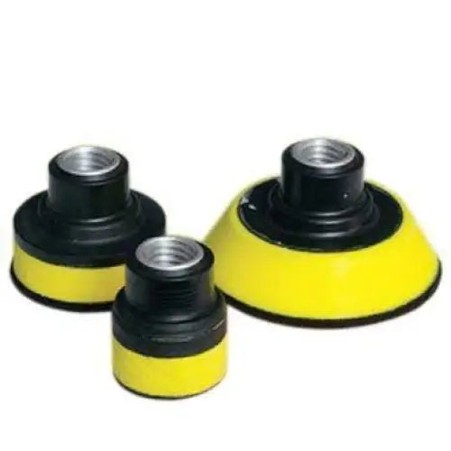 Flex Polishers & Equipment Flex Rotary Backing Plates
