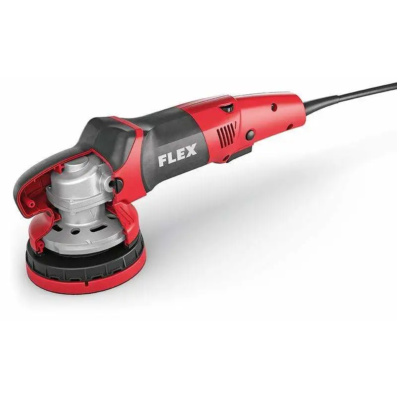 Flex Polishers & Equipment Flex XCE 10-8 125 Random Orbital Polisher