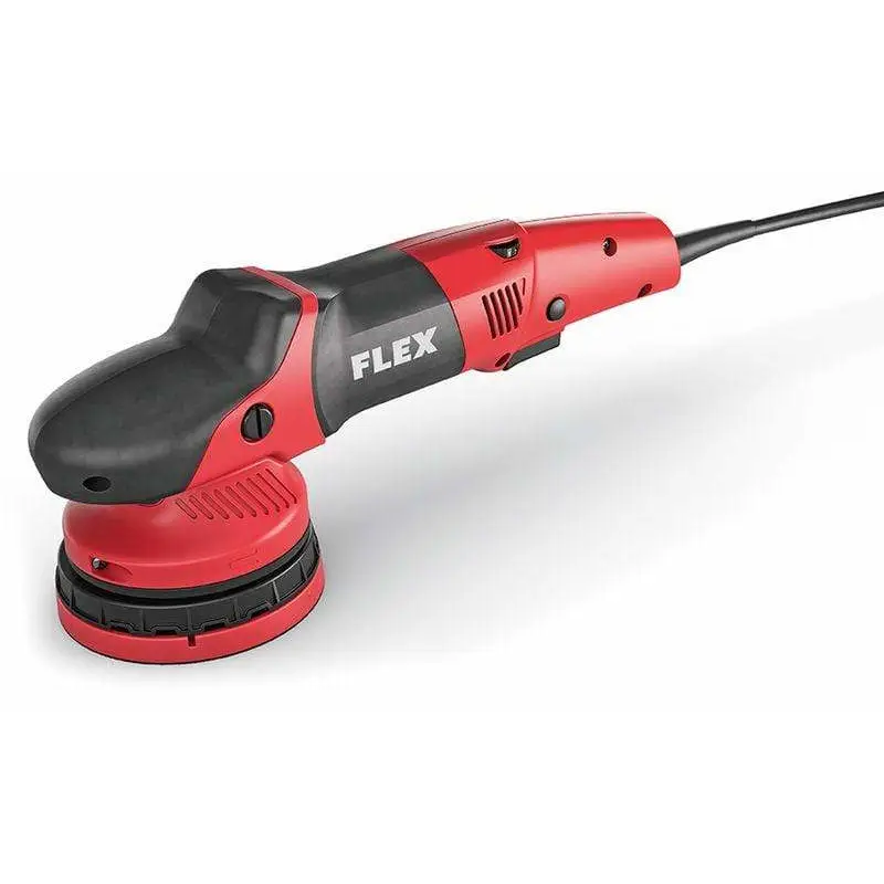 Flex Polishers & Equipment Flex XCE 10-8 125 Random Orbital Polisher
