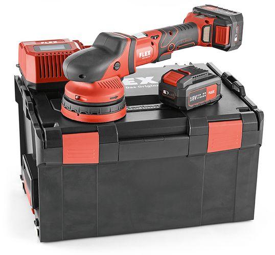 FLEX XCE 8 125 18.0-EC 459.550
