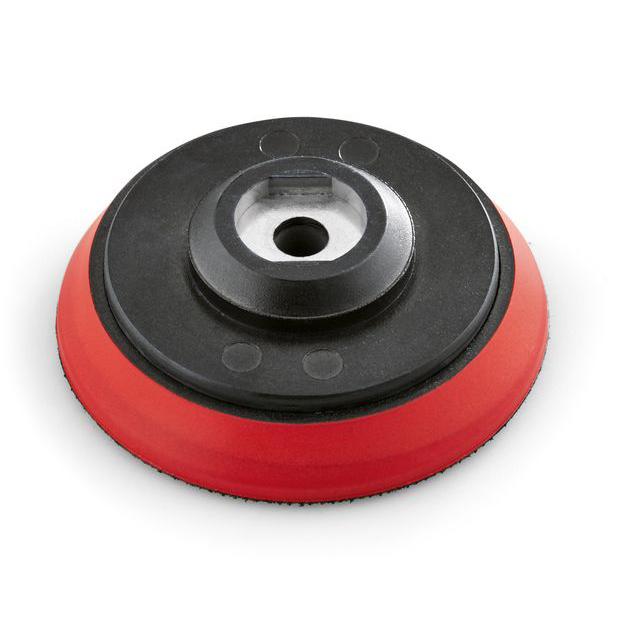 FLEX XFE 7-12 3" Backing Plate part#493.406