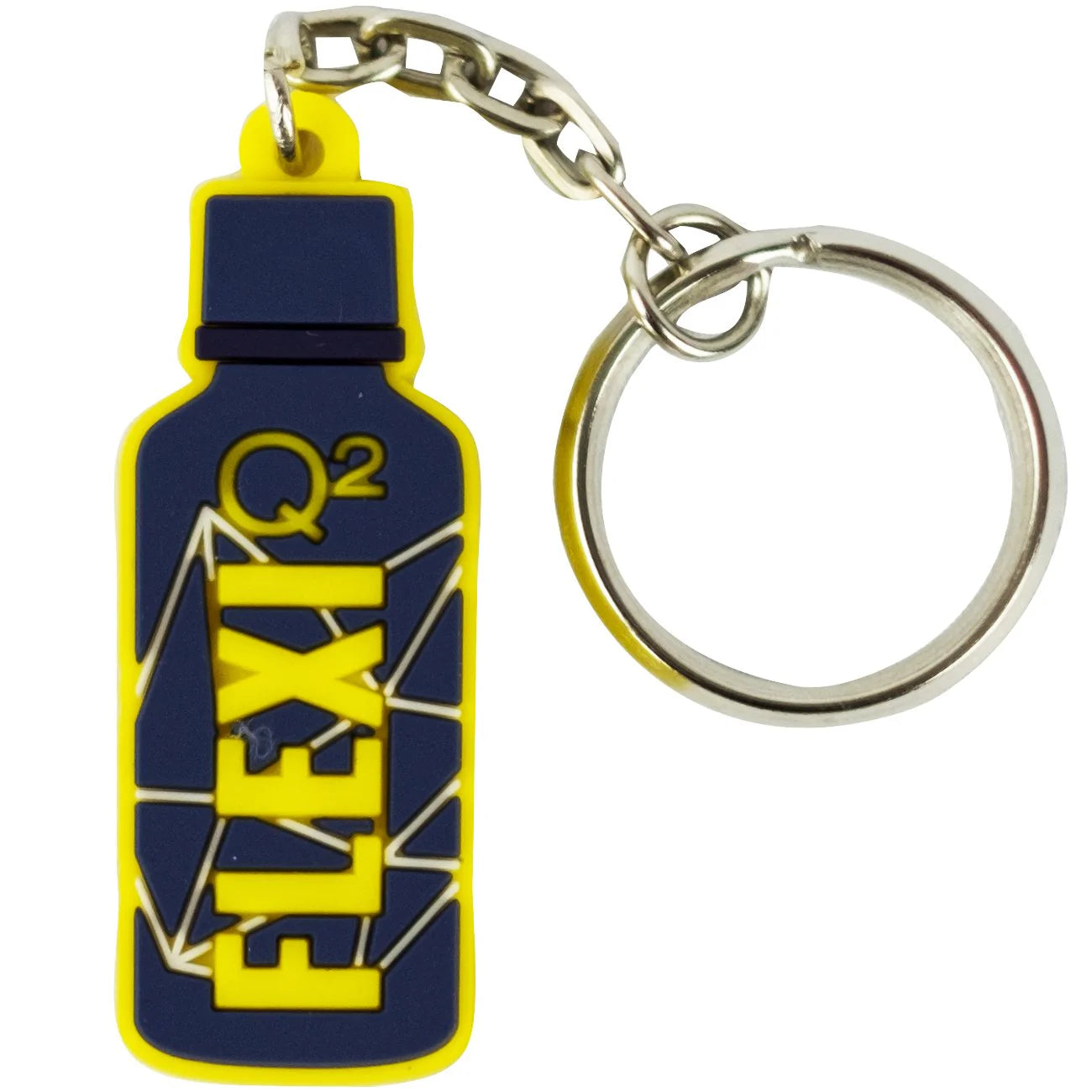 GYEON Rubber Key Rings