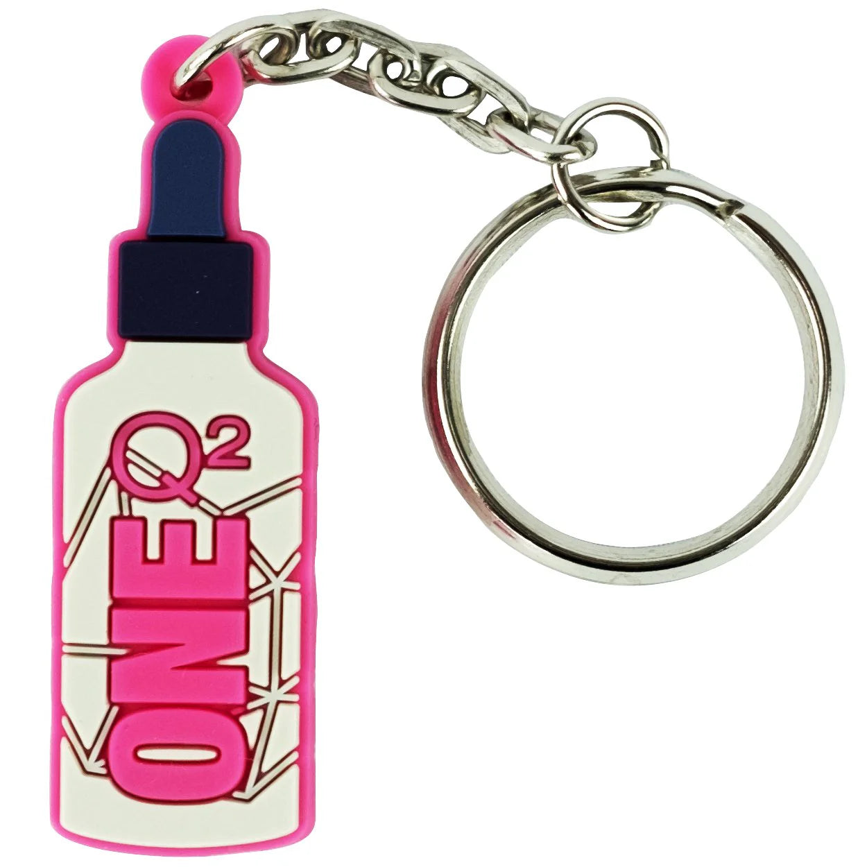 GYEON Rubber Key Rings