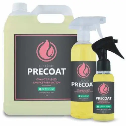 IGL All Purpose Cleaner 500mL IGL Coatings Ecoclean Precoat***