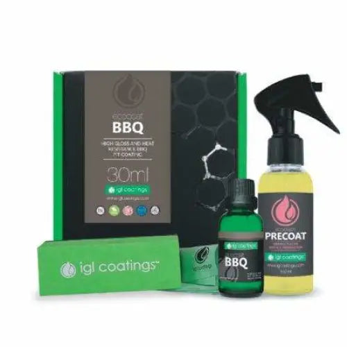IGL Miscellaneous IGL Coatings Ecocoat BBQ***