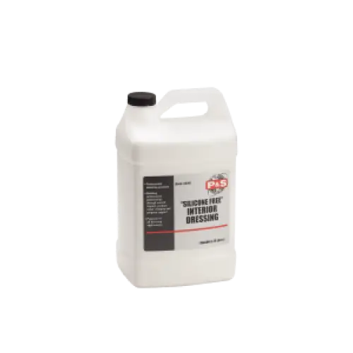 P&S Auto Products P&S Silicone Free Interior Dressing