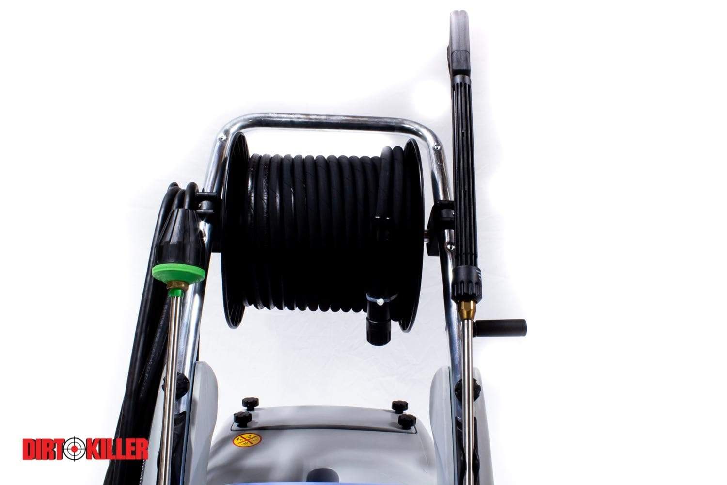 Kranzle Equipment Kränzle Electric Pressure Washer K700TST 2500 PSI 3.3 GPM  - Special Order ***