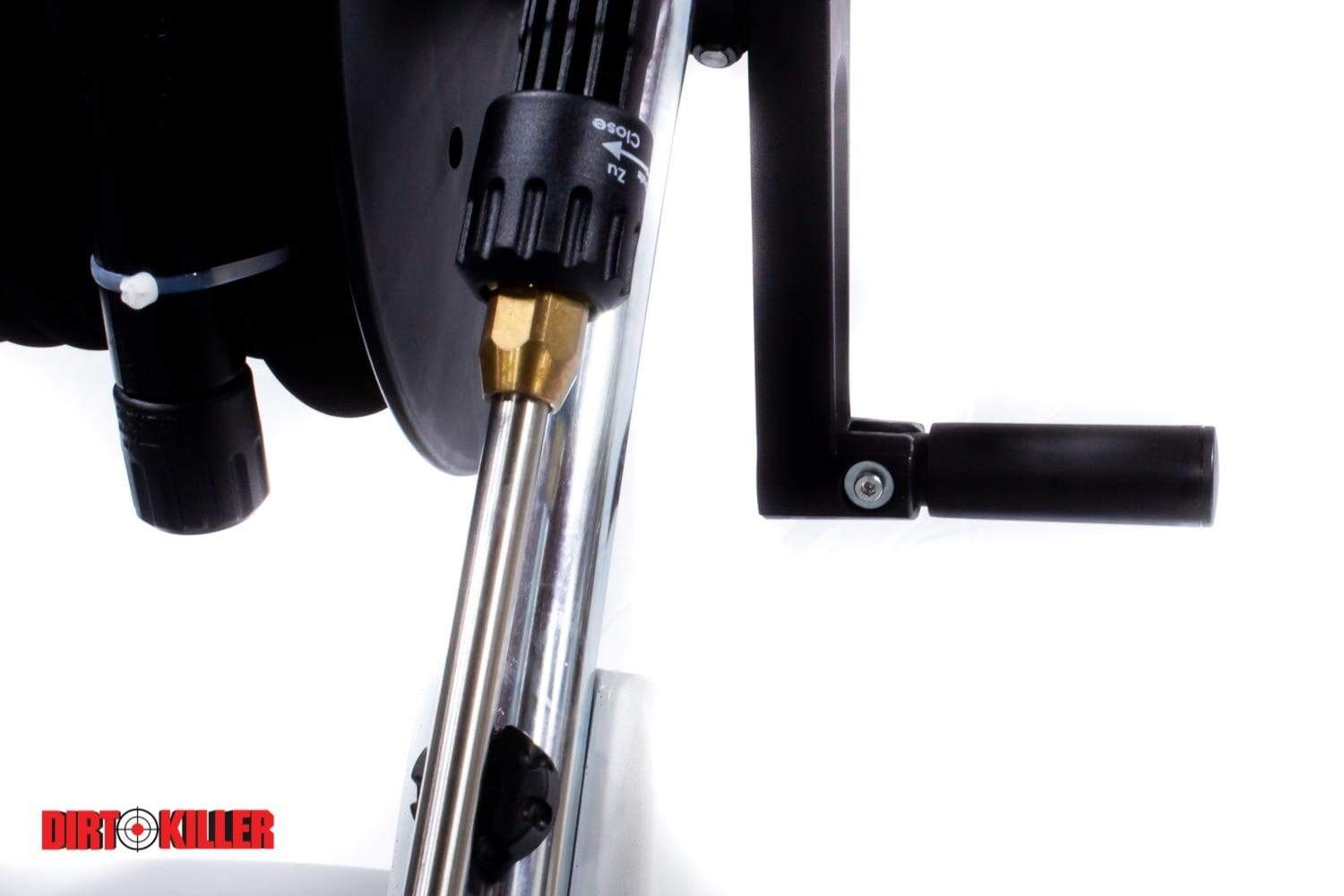 Kranzle Equipment Kränzle Electric Pressure Washer K700TST 2500 PSI 3.3 GPM  - Special Order ***