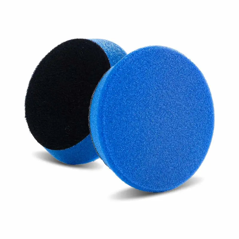 Meticulous Detailing Inc. 3.5" LAKE COUNTRY CCS SDO BLUE CUTTING PAD (3.5" 5.5" 6.5")