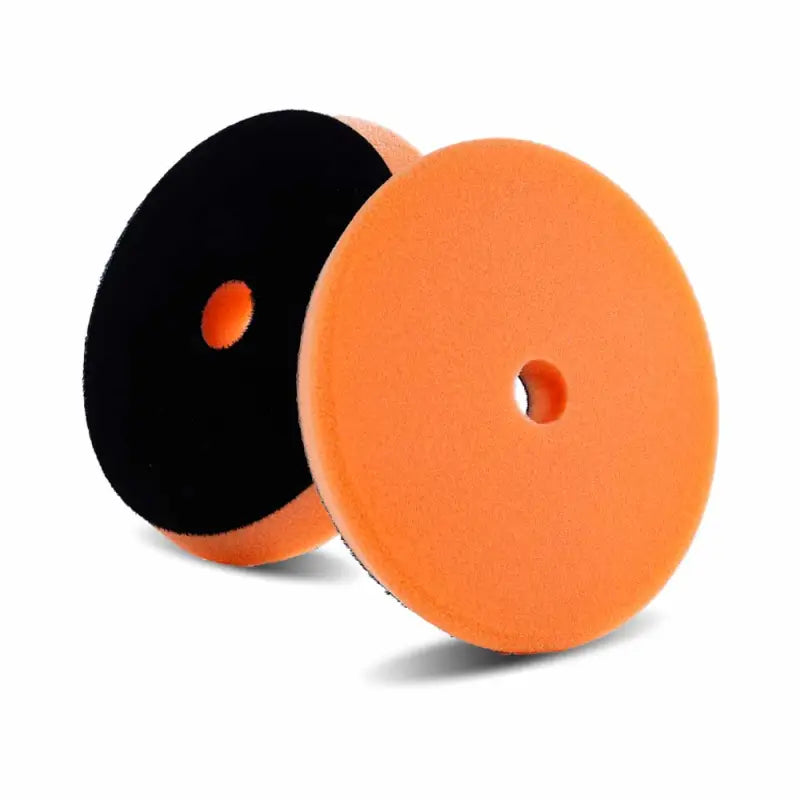 Meticulous Detailing Inc. LAKE COUNTRY CCS SDO Orange Polishing PAD (3",5", 6")