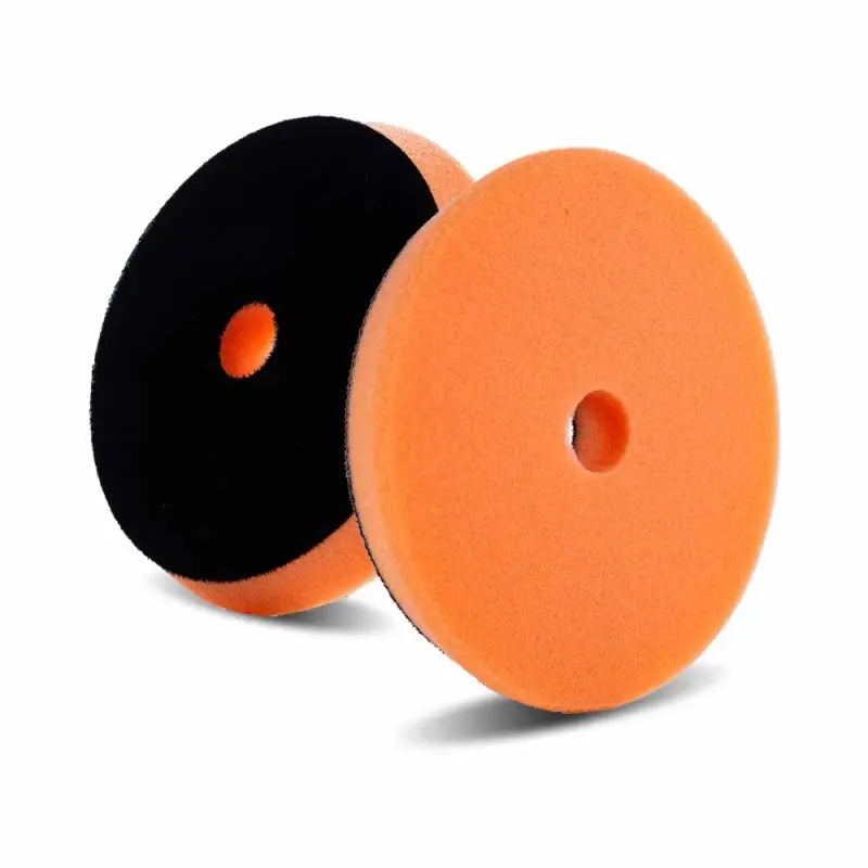 Meticulous Detailing Inc. LAKE COUNTRY CCS SDO Orange Polishing PAD (3",5", 6")