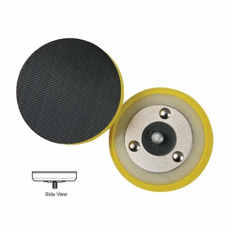 Lake Country Manufacturing Paint Correction Lake Country DA Backing Plates For Foam Pads