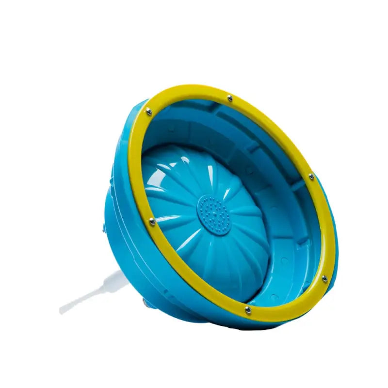 Lake Country Manufacturing Equipment Lake Country System 4000 Pad Washer
