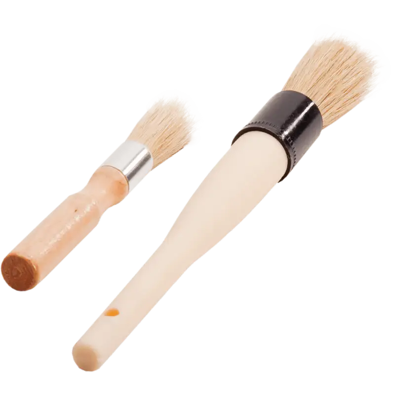 P&S Brushes & Accessories LONG VENT & DASH BRUSH P&S ***