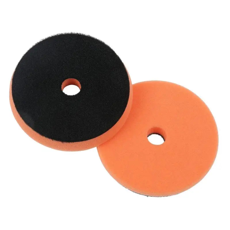 Lake Country Manufacturing Paint Correction 3" / Orange Lake Country Low Profile SDO Polishing Pads