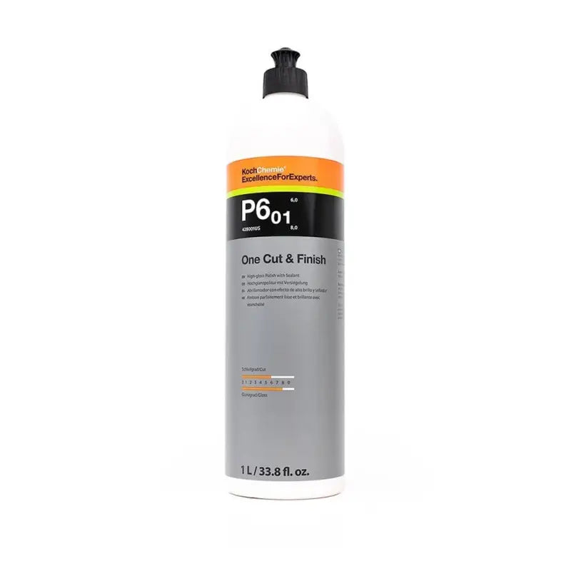 KochChemie paint correction 1 L Koch-Chemie One Cut & Finish  ***
