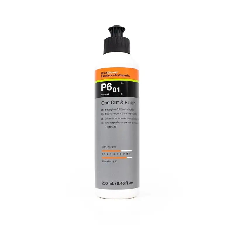 KochChemie paint correction 250 ml Koch-Chemie One Cut & Finish  ***