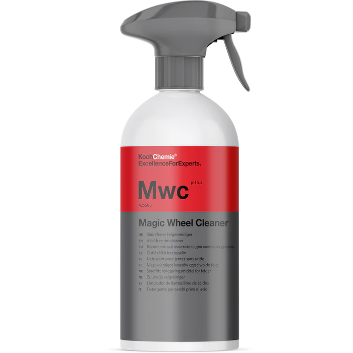 Koch Magic Wheel Cleaner MWC