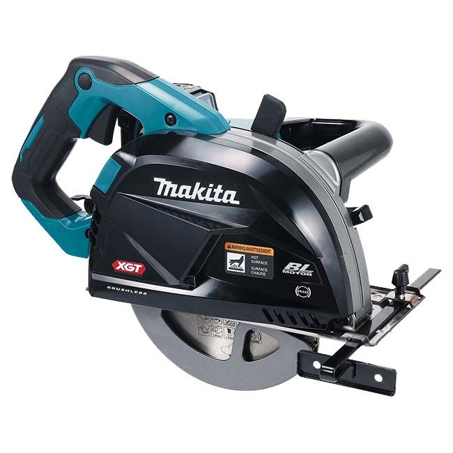 Makita 40V MAX XGT Brushless Cordless 7-1/4" Metal Circular Saw w/ AFT & XPT (Tool Only)