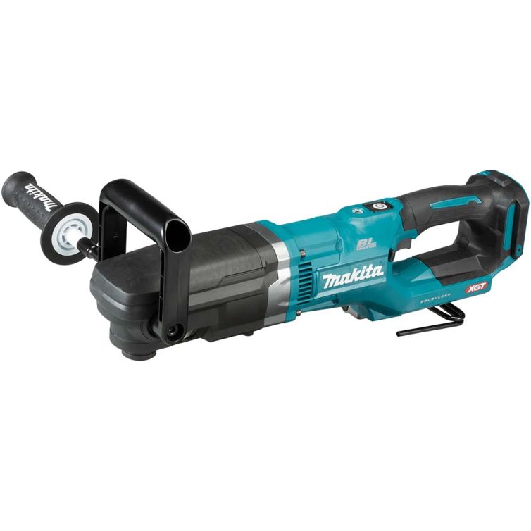 Makita 40V MAX XGT Li-Ion 7/16" Hex Angle Drill with Brushless Motor & ADT (Tool Only)