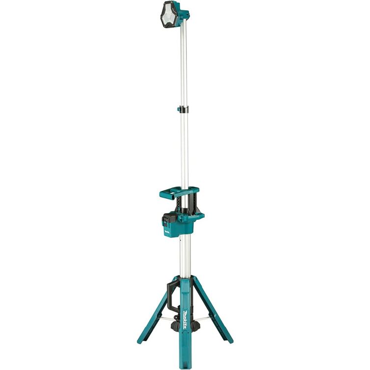 Makita 18V LXT Li-Ion LED Tower Light 3000 Lumens