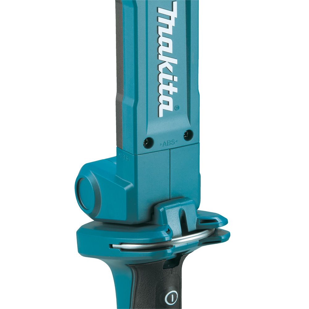 Makita 18V LXT Lithium‑Ion Cordless 18 LED Flashlight - 500 Lumens (Tool Only)