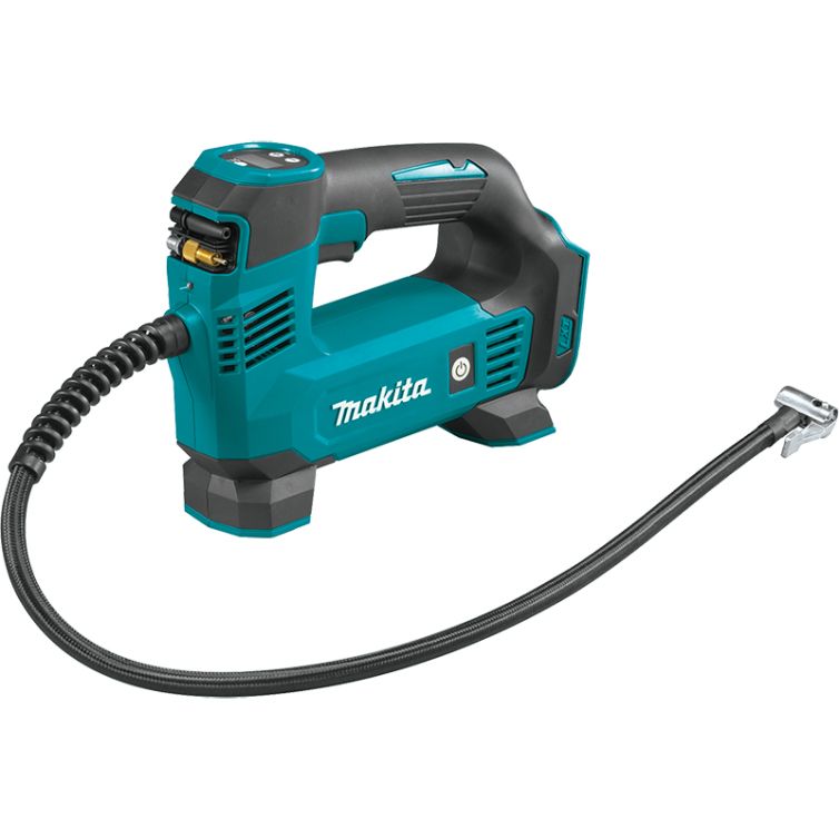 Makita 18V LXT 120PSI Cordless Inflator (Tool Only)
