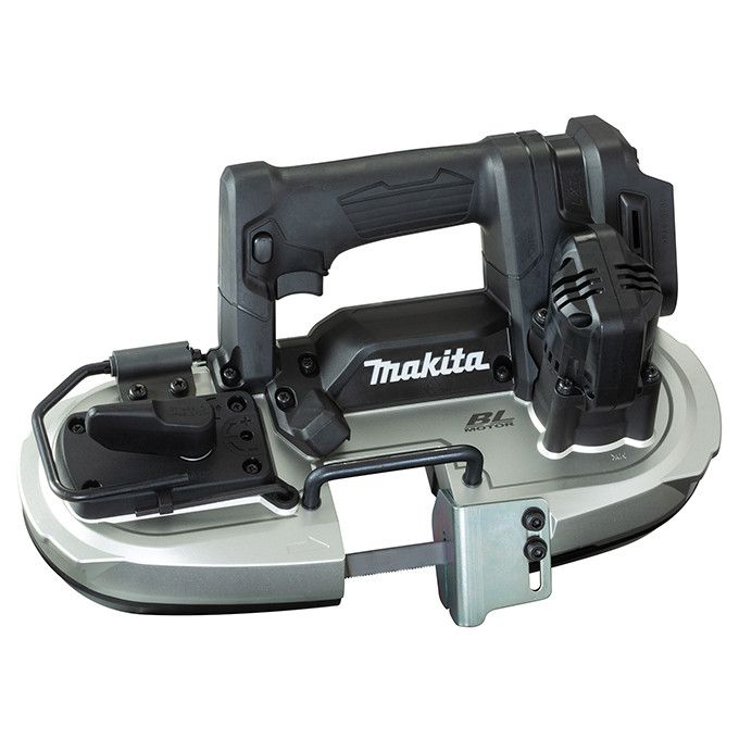 Makita 18V LXT Sub-Compact Cordless Bandsaw - Tool Only