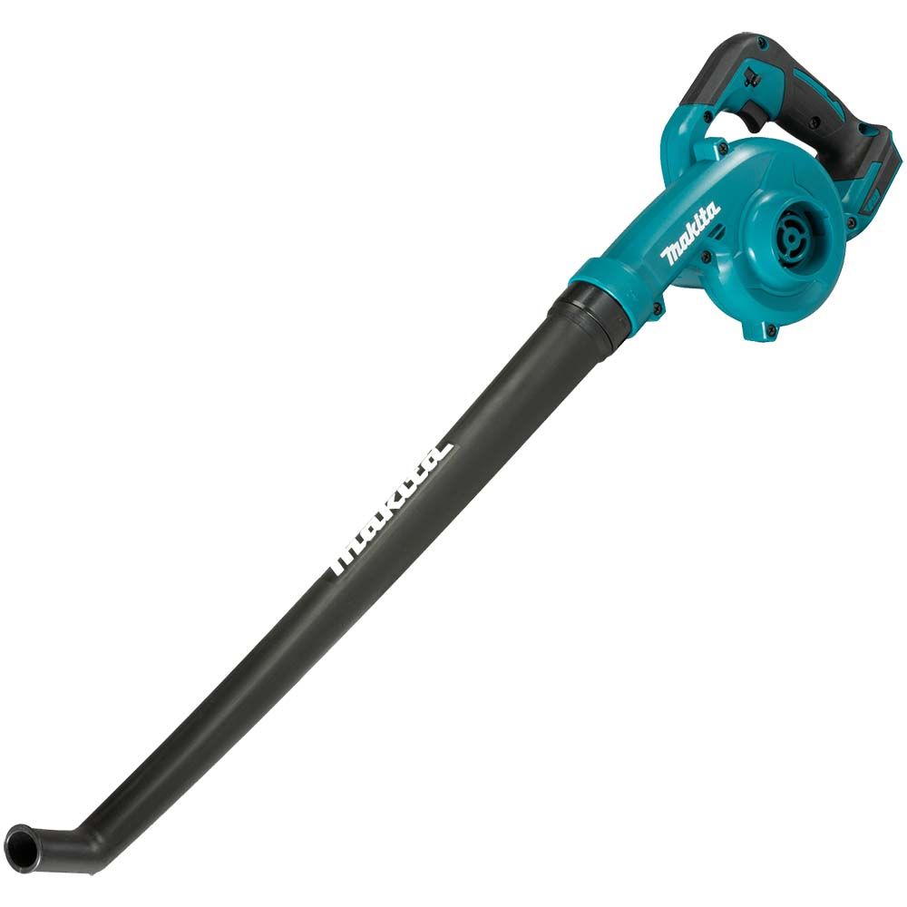 Makita 18V LXT Cordless Blower / Sweeper with Extended Nozzle (Tool Only)