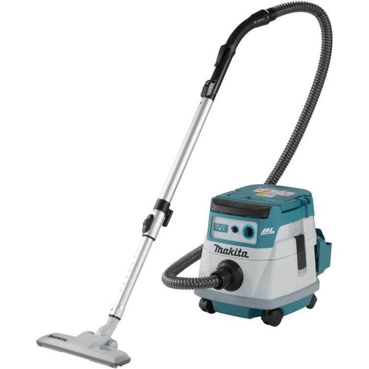 Makita 36V Cordless Vacuum Cleaner